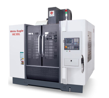 立式加工中心/线轨VMC500L VMC650L VMC750L VMC850L VMC1055L VMC1160L